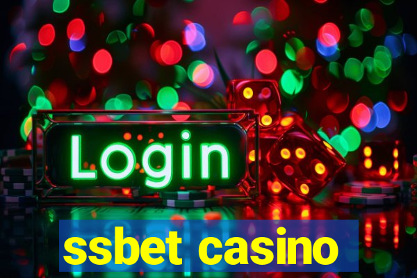 ssbet casino